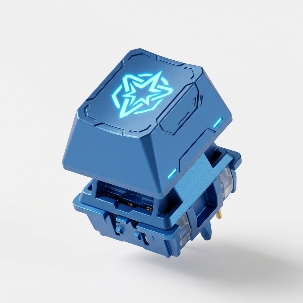 Blue Switch