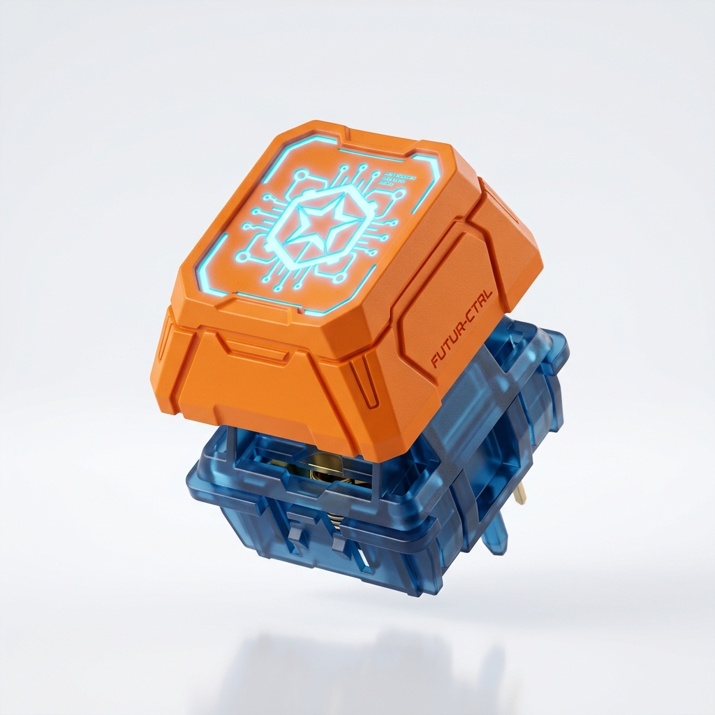 Orange Switch
