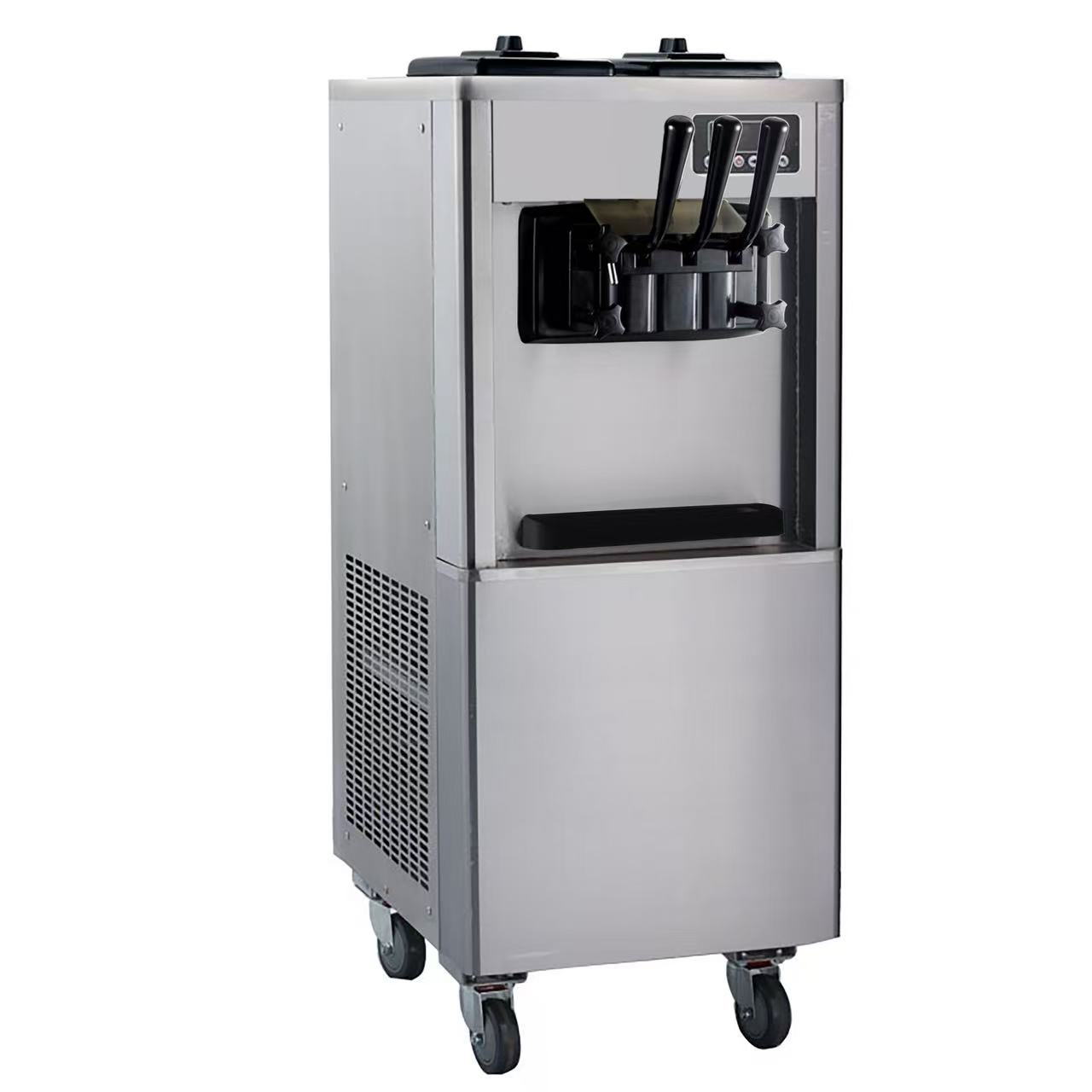 Gongly Soft Serve Machine